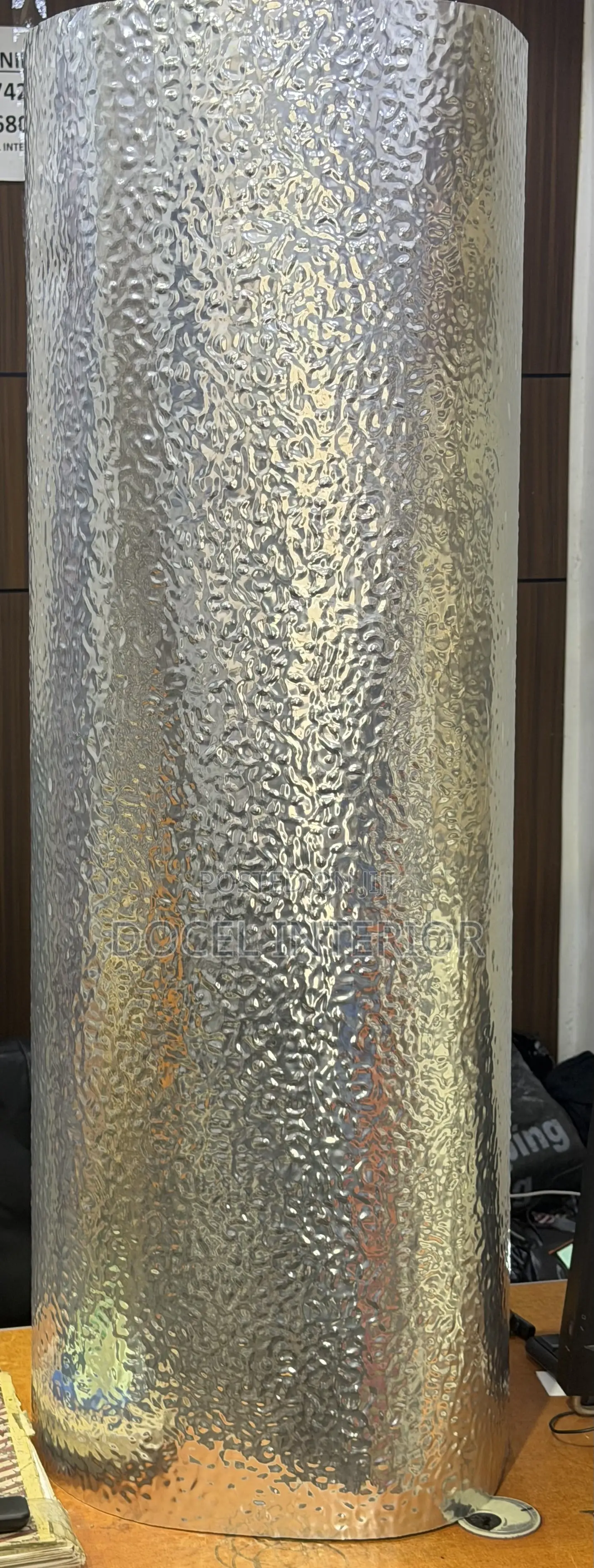Ripple Sheet