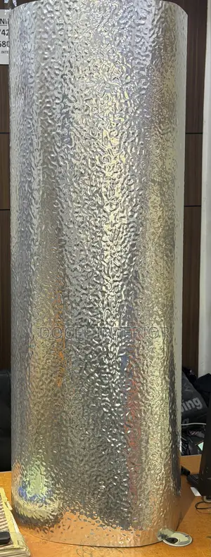 Ripple Sheet