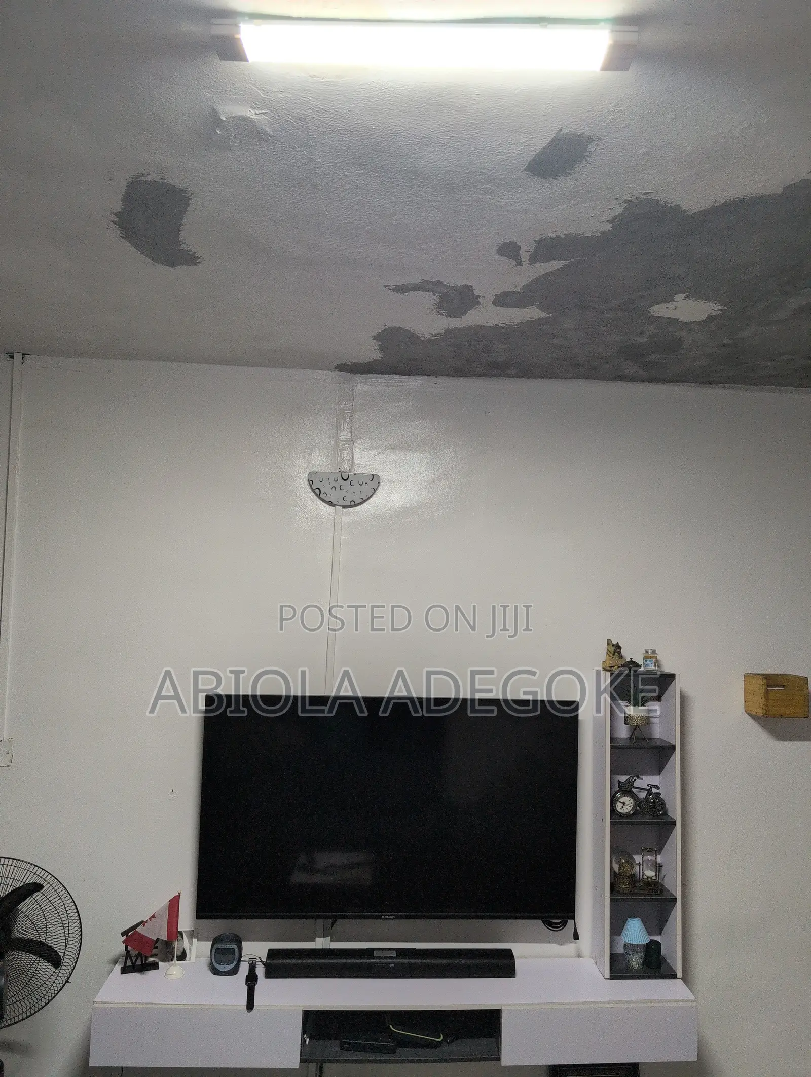 TV Console