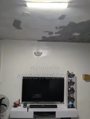 TV Console