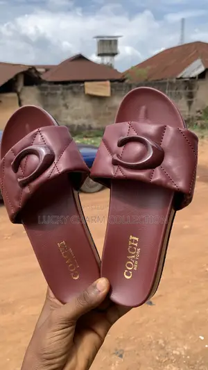 Pam Slippers