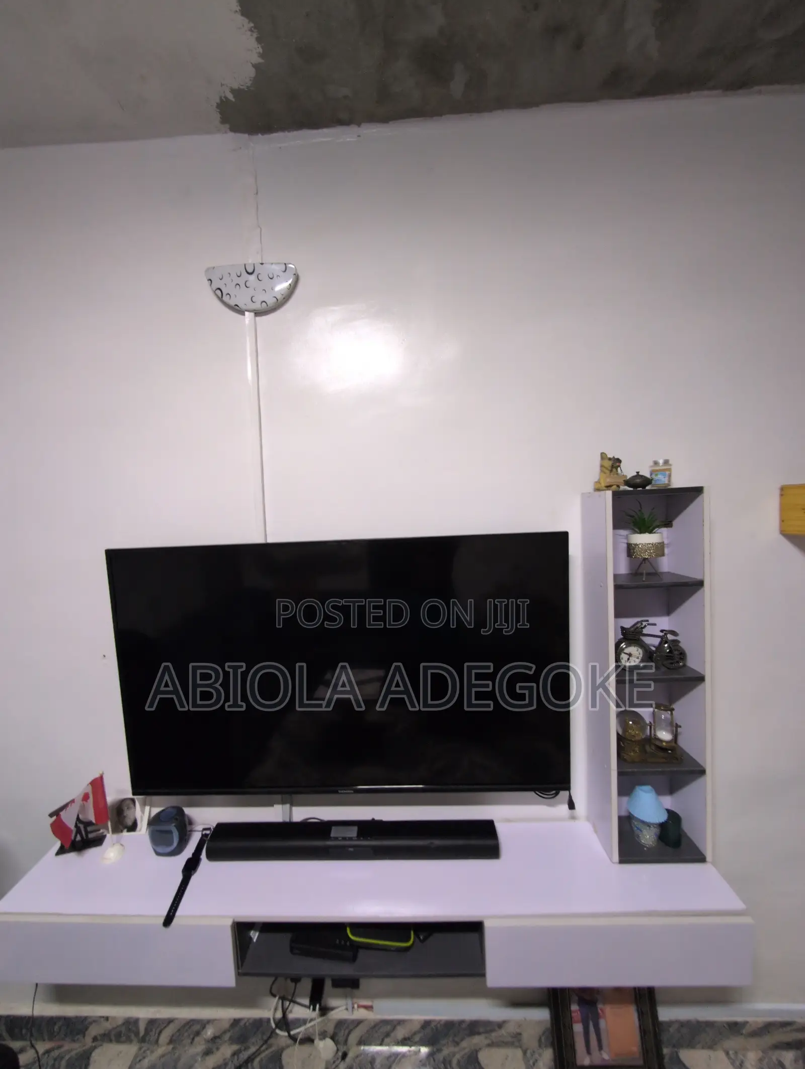 TV Console