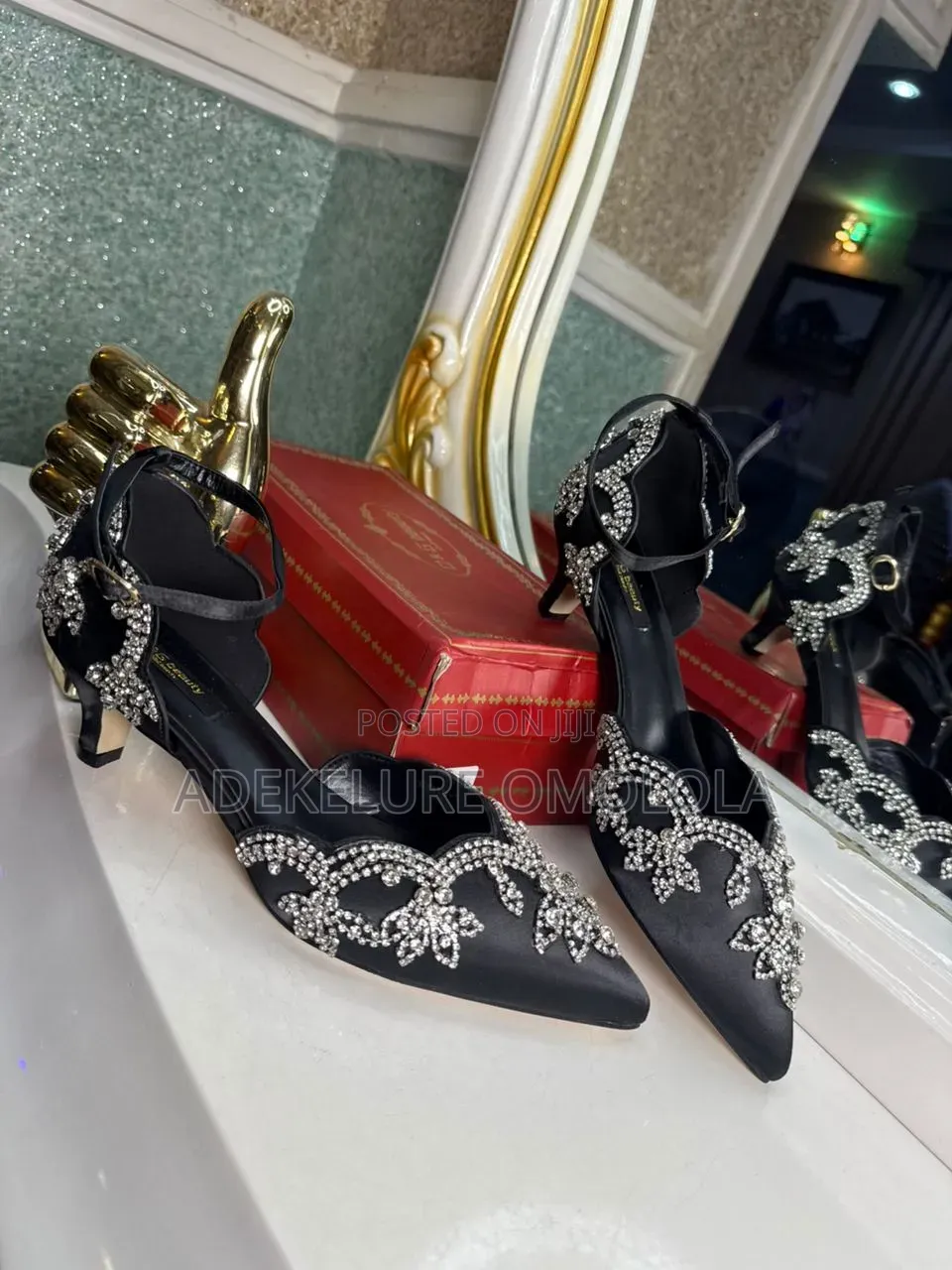 Women's Shoes