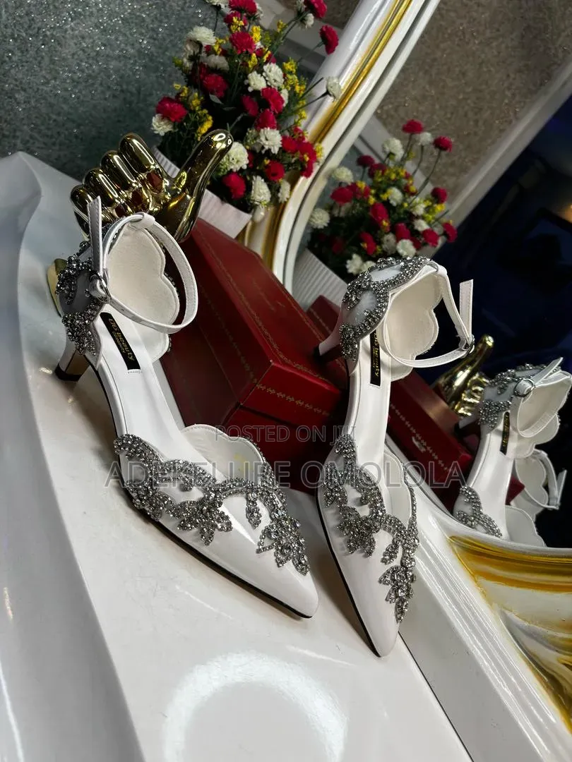 Women's Shoes