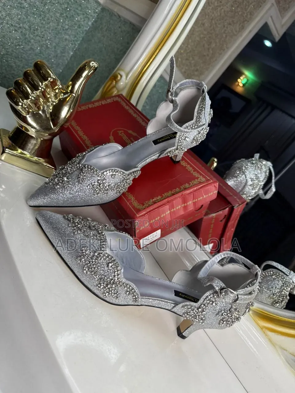Women's Shoes