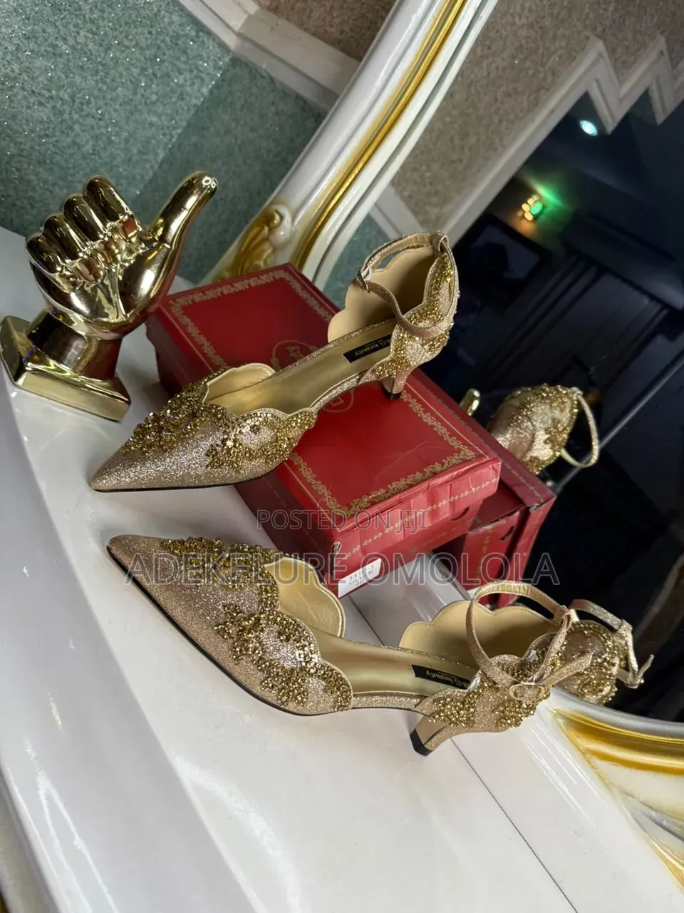 Women's Shoes