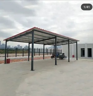 Affordable Carport Canopy Gazebo