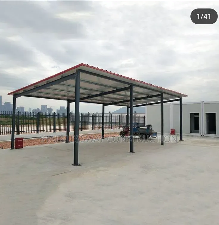 Affordable Carport Canopy Gazebo