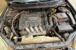 Toyota Matrix 2004 Black