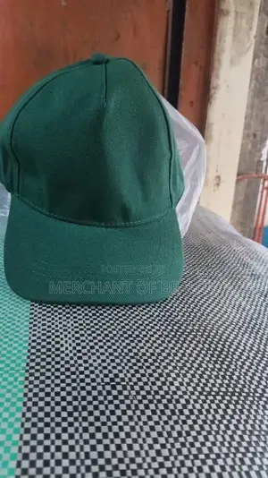 Customized Promotional Caps