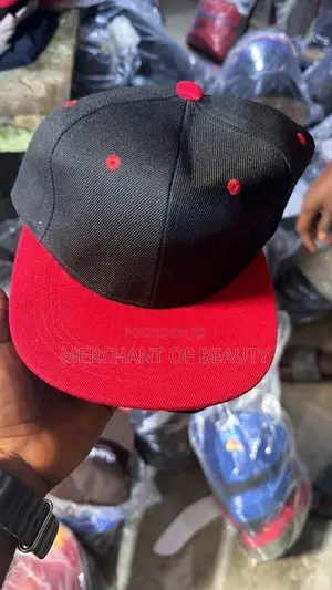 Customized Promotional Caps