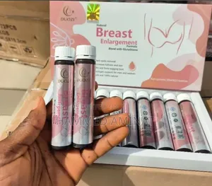 Breast Enlargement