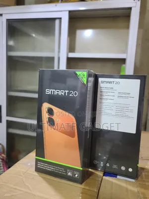 New Infinix Smart 20 128 GB