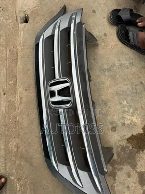 Front Grill CR-V 2013
