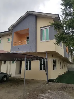 4bdrm Duplex in Lekki Gardens, Ikate for rent