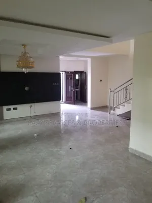 4bdrm Duplex in Lekki Gardens, Ikate for rent