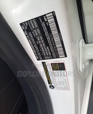 Mercedes-Benz GLE-Class 2018 White