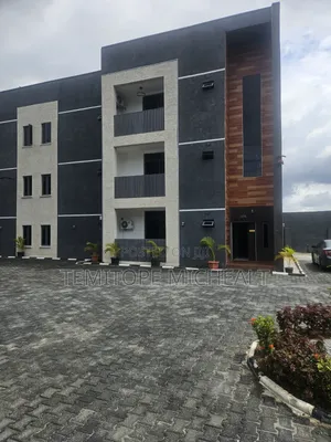Furnished 2bdrm Apartment in Katampe Extension for rent