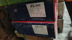 4.2kva SMS Hybrid Inverter 24v
