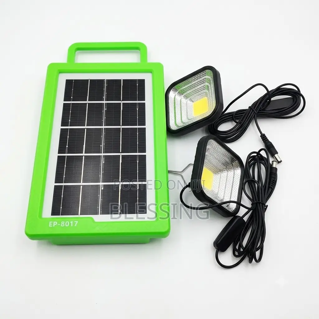 Chargeable Solar Light Kit Bulb Light,5v Charger