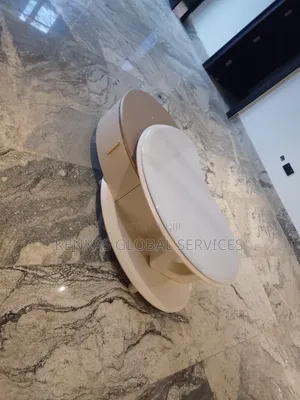 Center Table