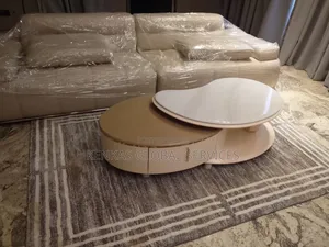 Center Table