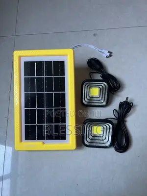 Chargeable Solar Light Kit Bulb Light,5v Charger
