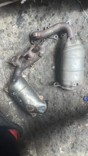 Catalyst for Toyota Solara