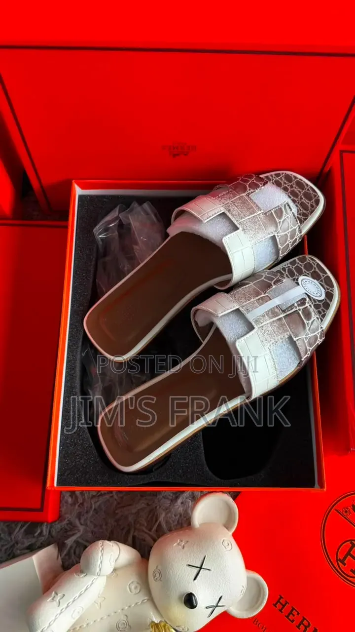 High Quality Hermes Empire