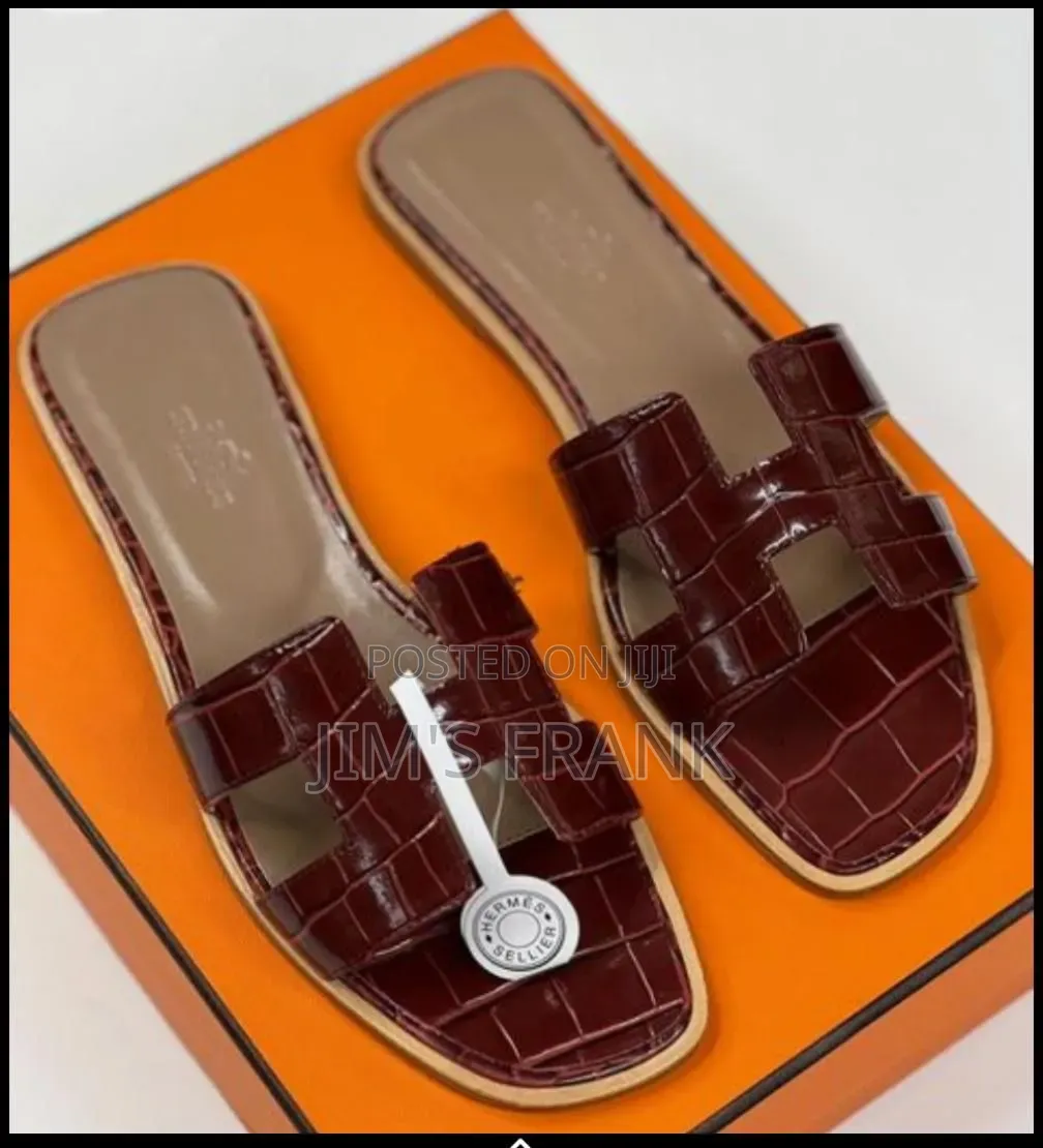High Quality Hermes Empire