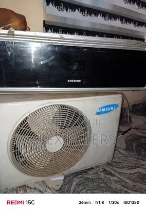Air Conditioner