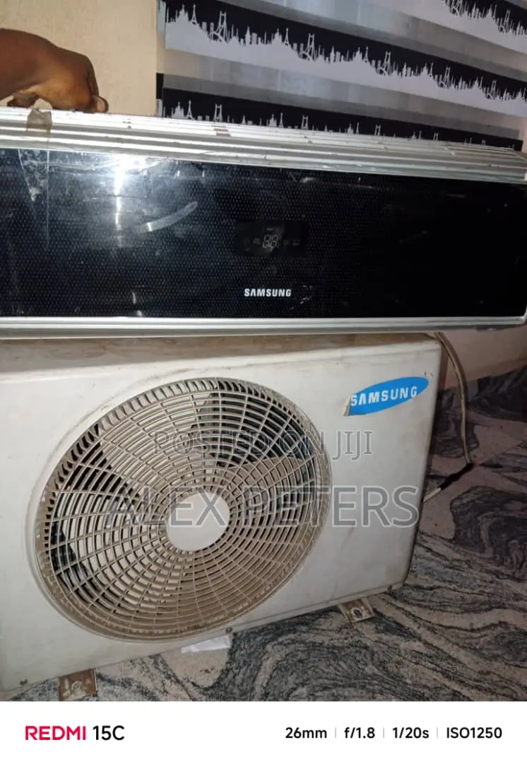 Air Conditioner
