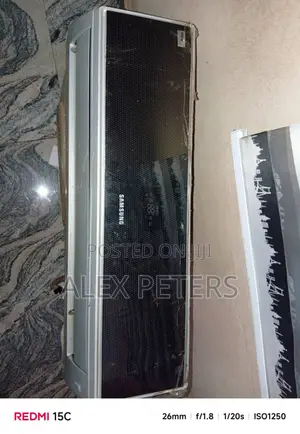 Air Conditioner
