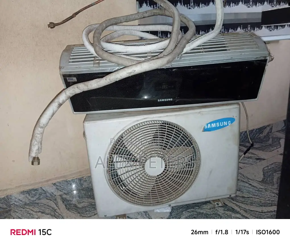 Air Conditioner