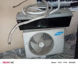 Air Conditioner