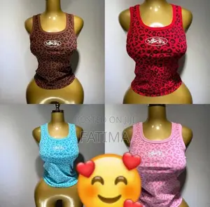 Fatima’s Collection
