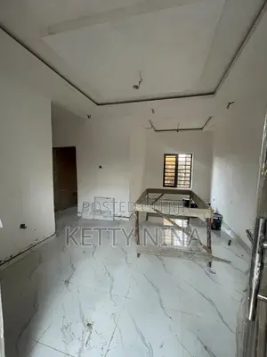 2bdrm Apartment in Estate, Ifako-Ogba for rent