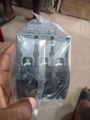 Chint Overload Relay 80-100 Amp