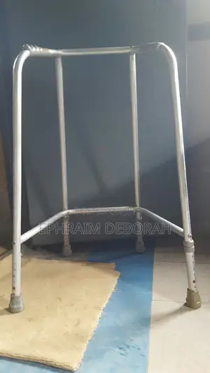 Wheel Chair and Walker
