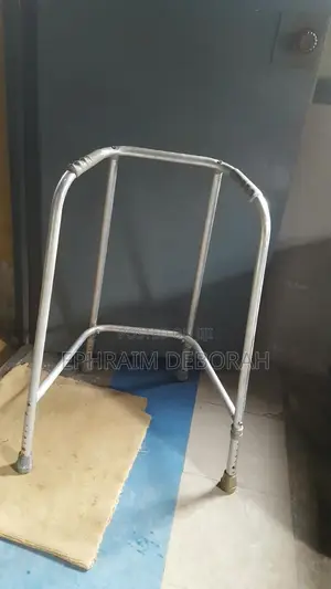 Wheel Chair and Walker