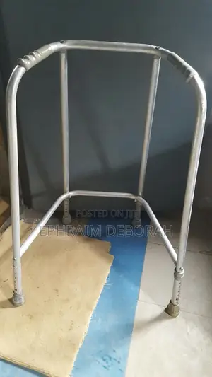 Wheel Chair and Walker