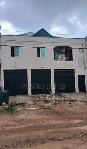1bdrm Apartment in Apo Mechanic Estate for rent