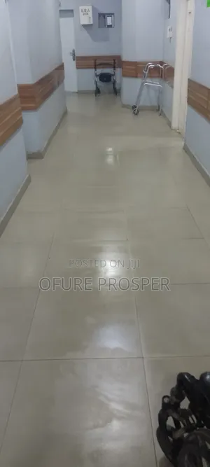 Cleaning Services and Fumigation