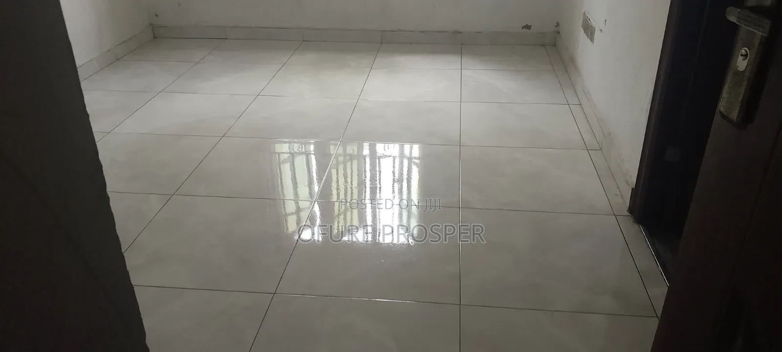 Cleaning Services and Fumigation
