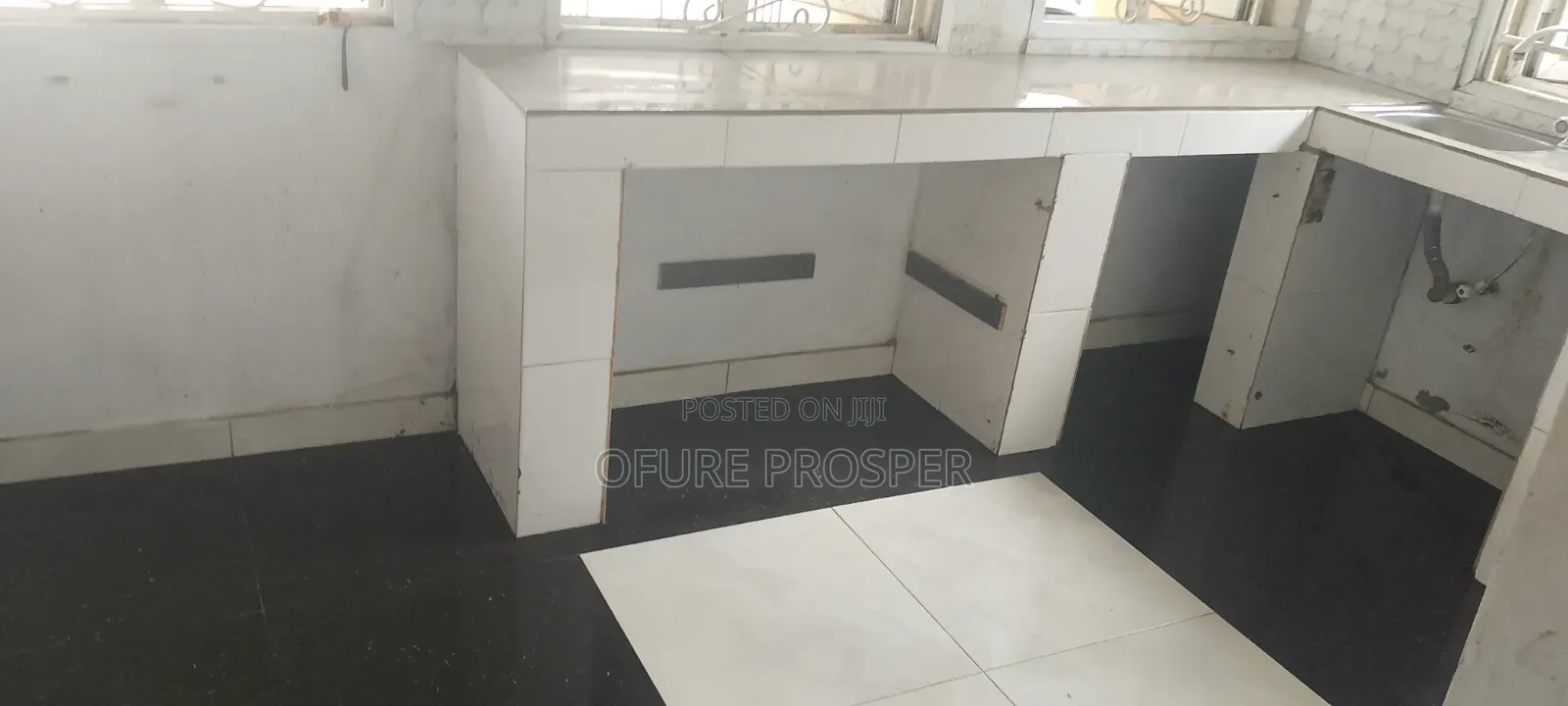 Cleaning Services and Fumigation