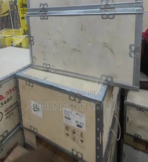 7.2kwh SMS Little Battery 24v