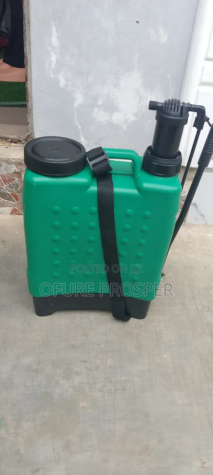 Cleaning Services and Fumigation