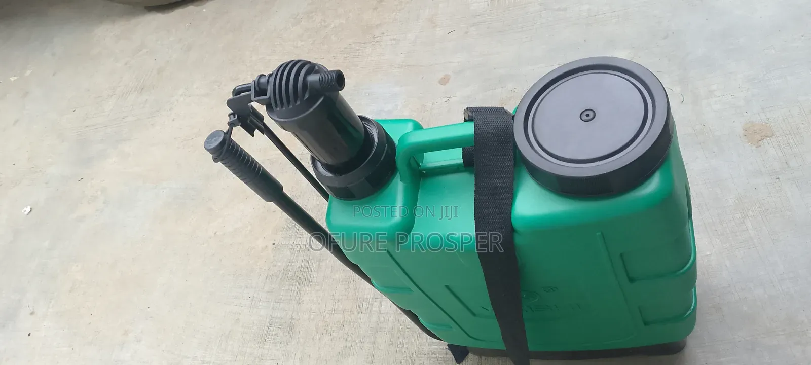 Cleaning Services and Fumigation