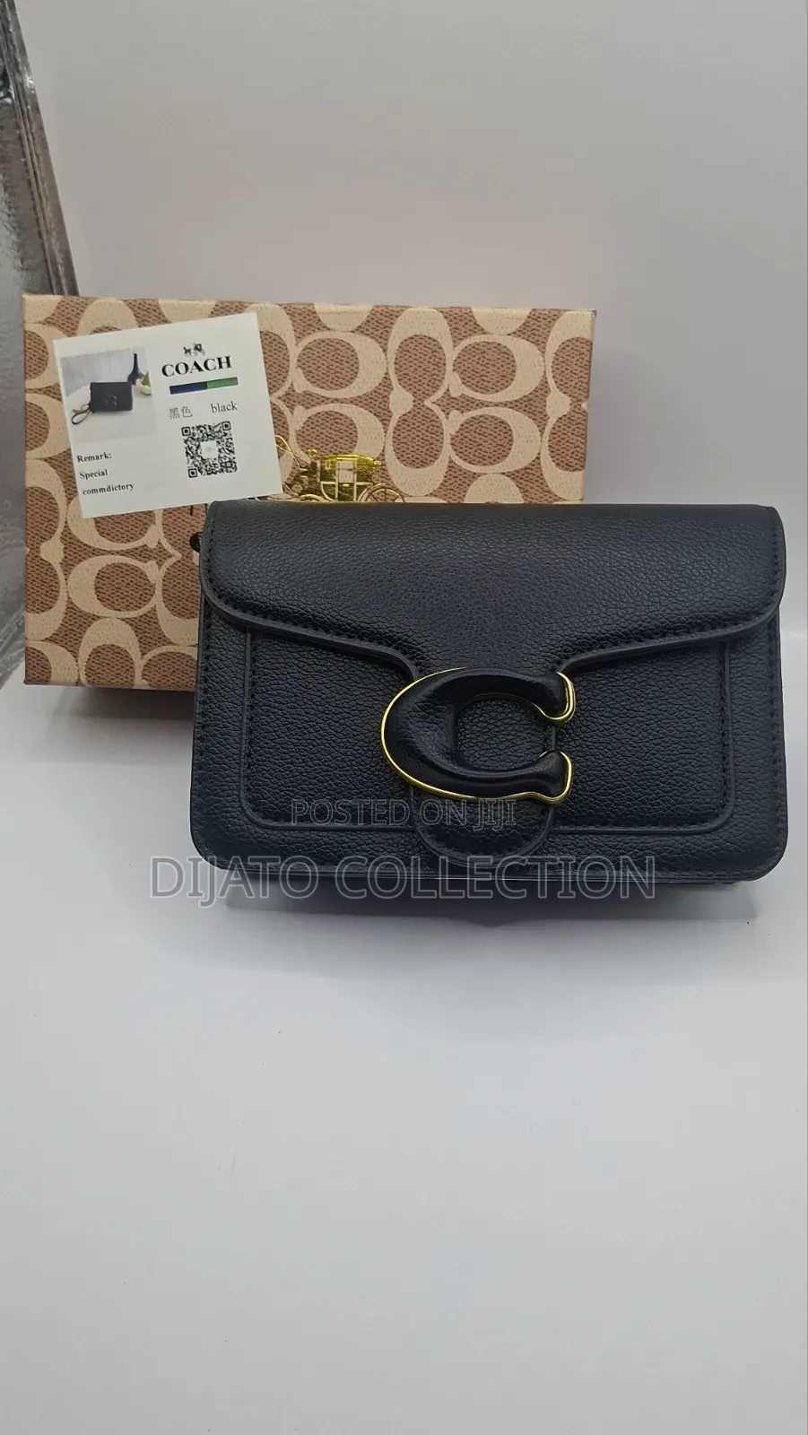High Quality Coach Bag