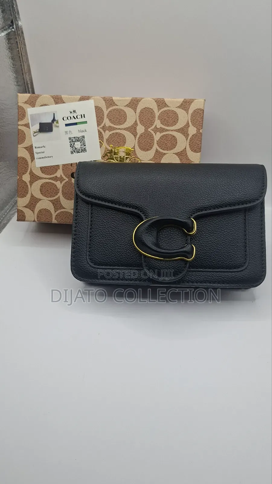 High Quality Coach Bag